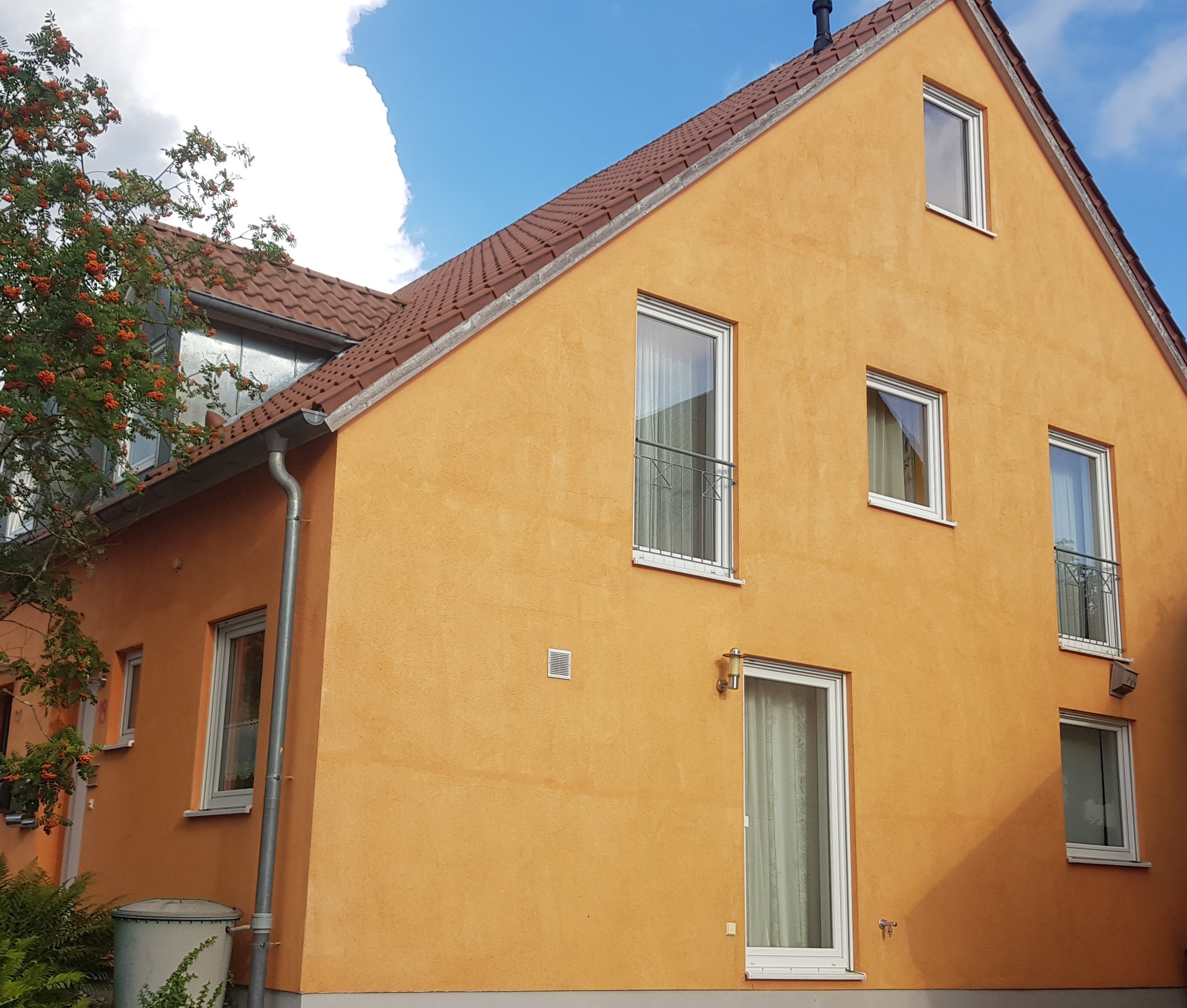 Laden - Mittelneufach
