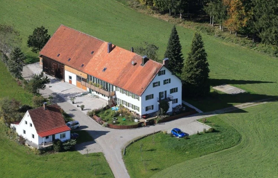 Laden - Mittelneufach