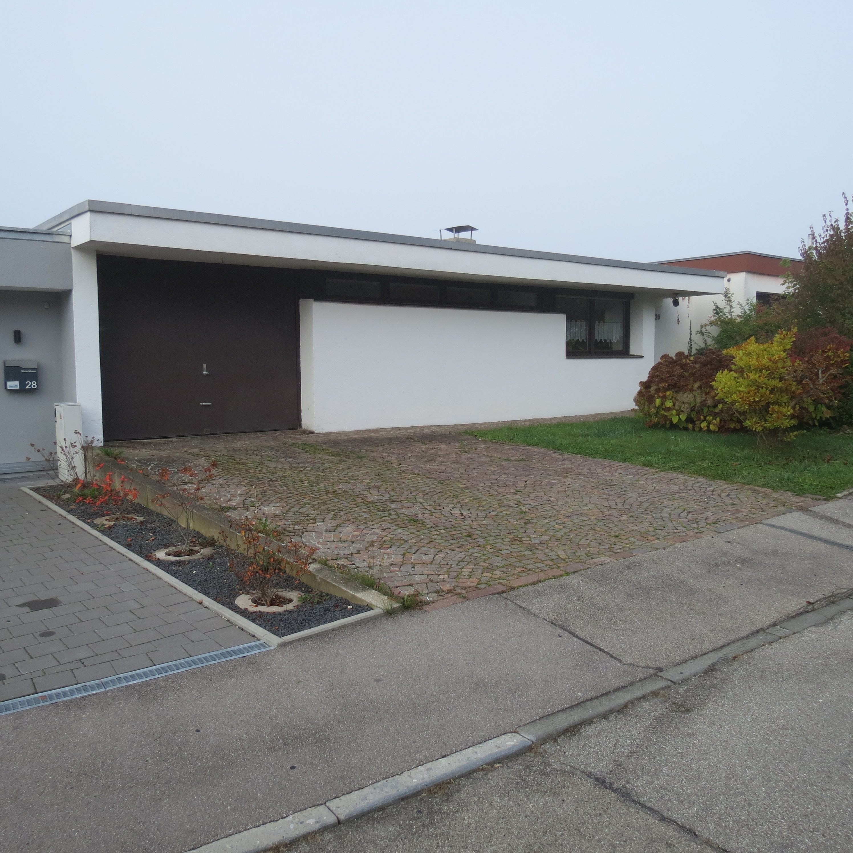 Laden - Mittelneufach